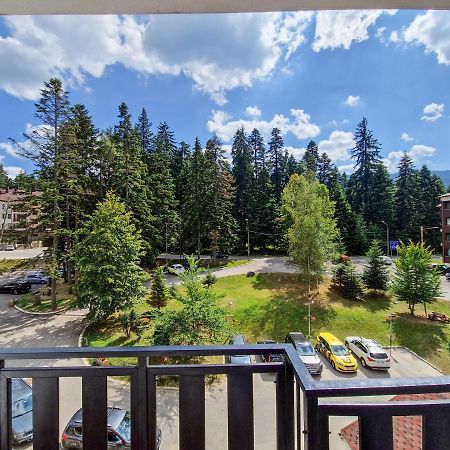 Sunny Apartment C25 Borovets Bagian luar foto