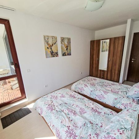 Sunny Apartment C25 Borovets Bagian luar foto