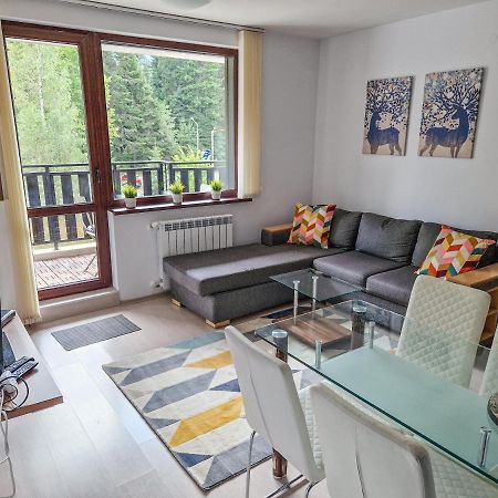 Sunny Apartment C25 Borovets Bagian luar foto