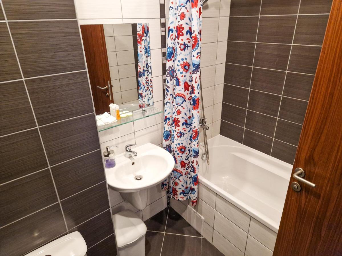 Sunny Apartment C25 Borovets Bagian luar foto