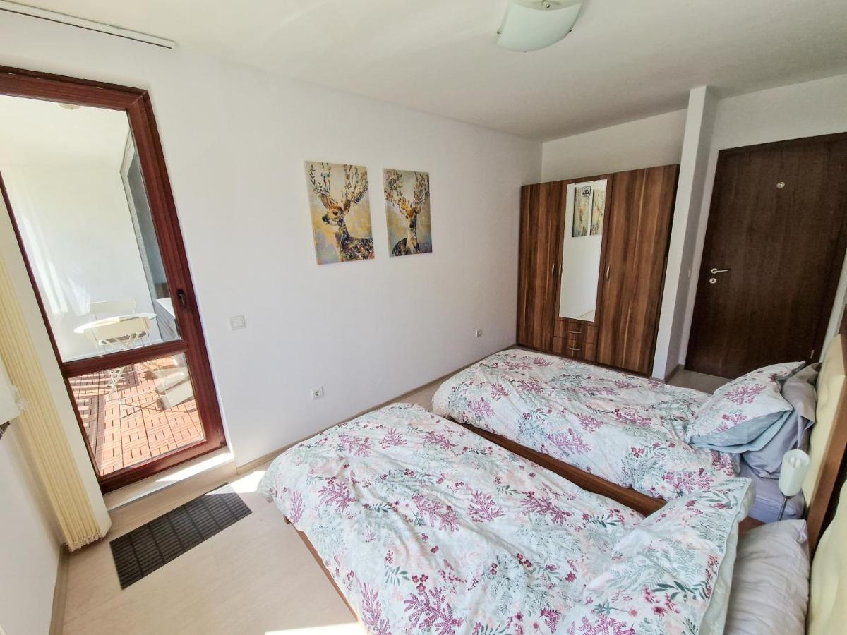 Sunny Apartment C25 Borovets Bagian luar foto