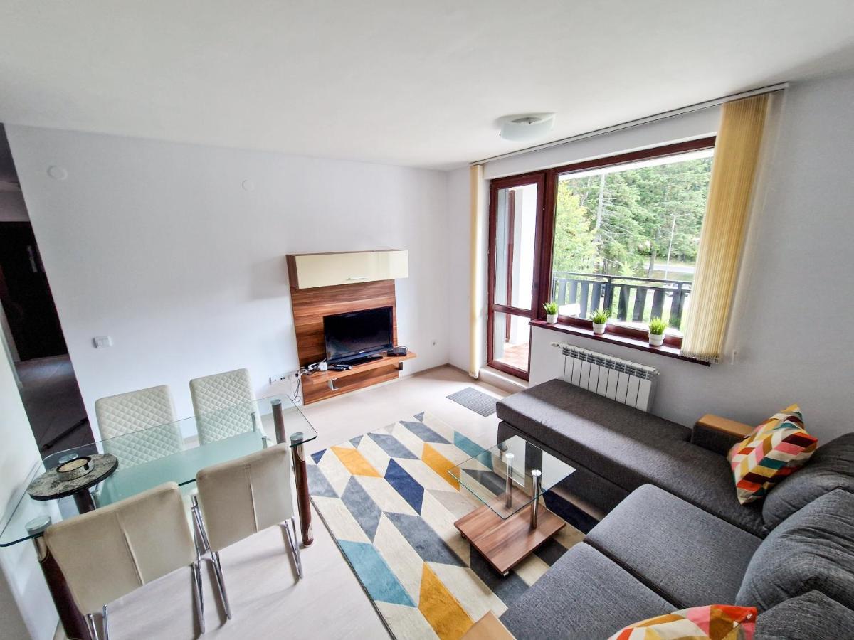 Sunny Apartment C25 Borovets Bagian luar foto