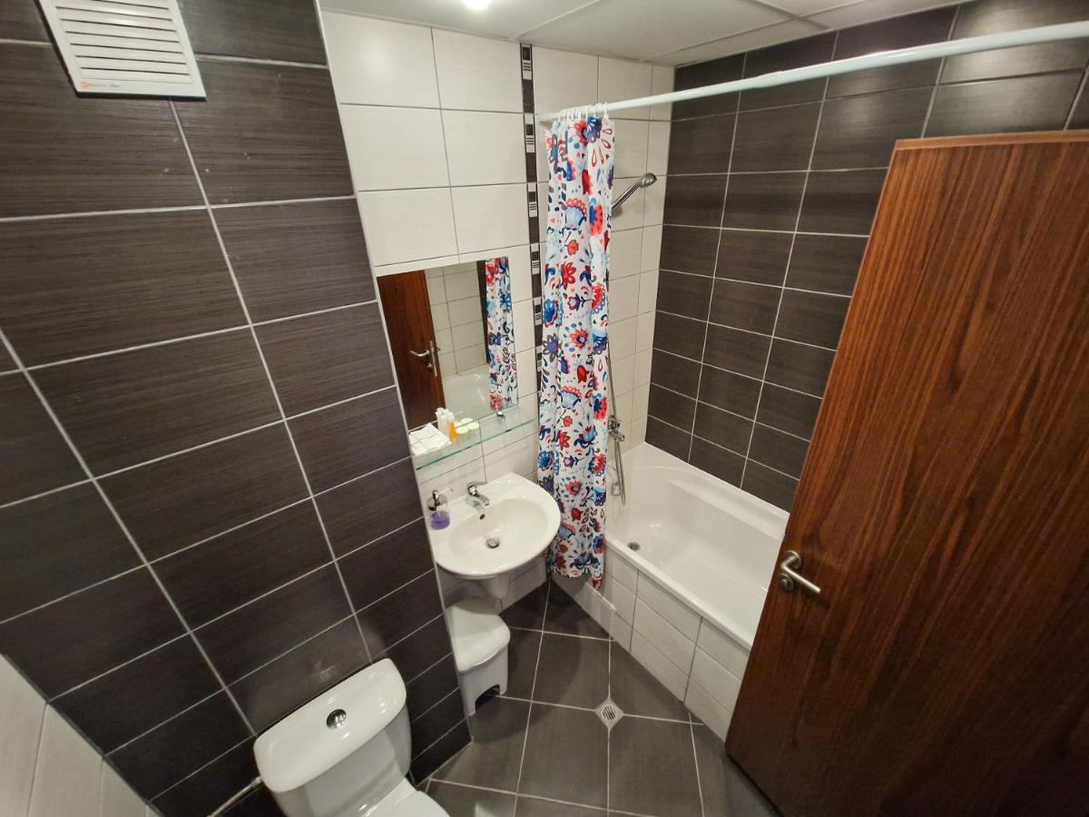 Sunny Apartment C25 Borovets Bagian luar foto