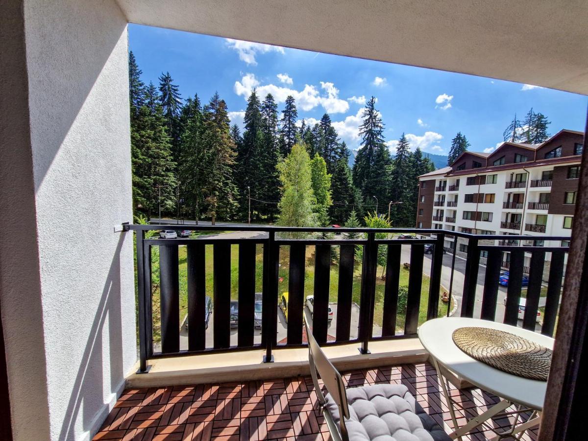 Sunny Apartment C25 Borovets Bagian luar foto