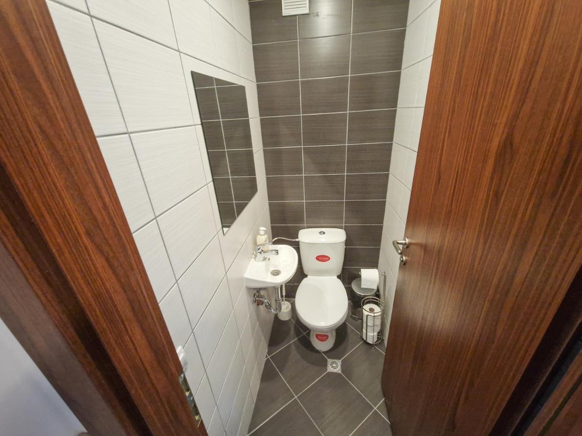 Sunny Apartment C25 Borovets Bagian luar foto