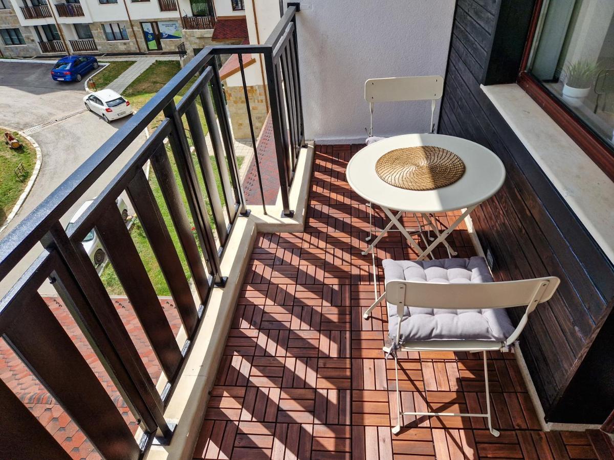 Sunny Apartment C25 Borovets Bagian luar foto