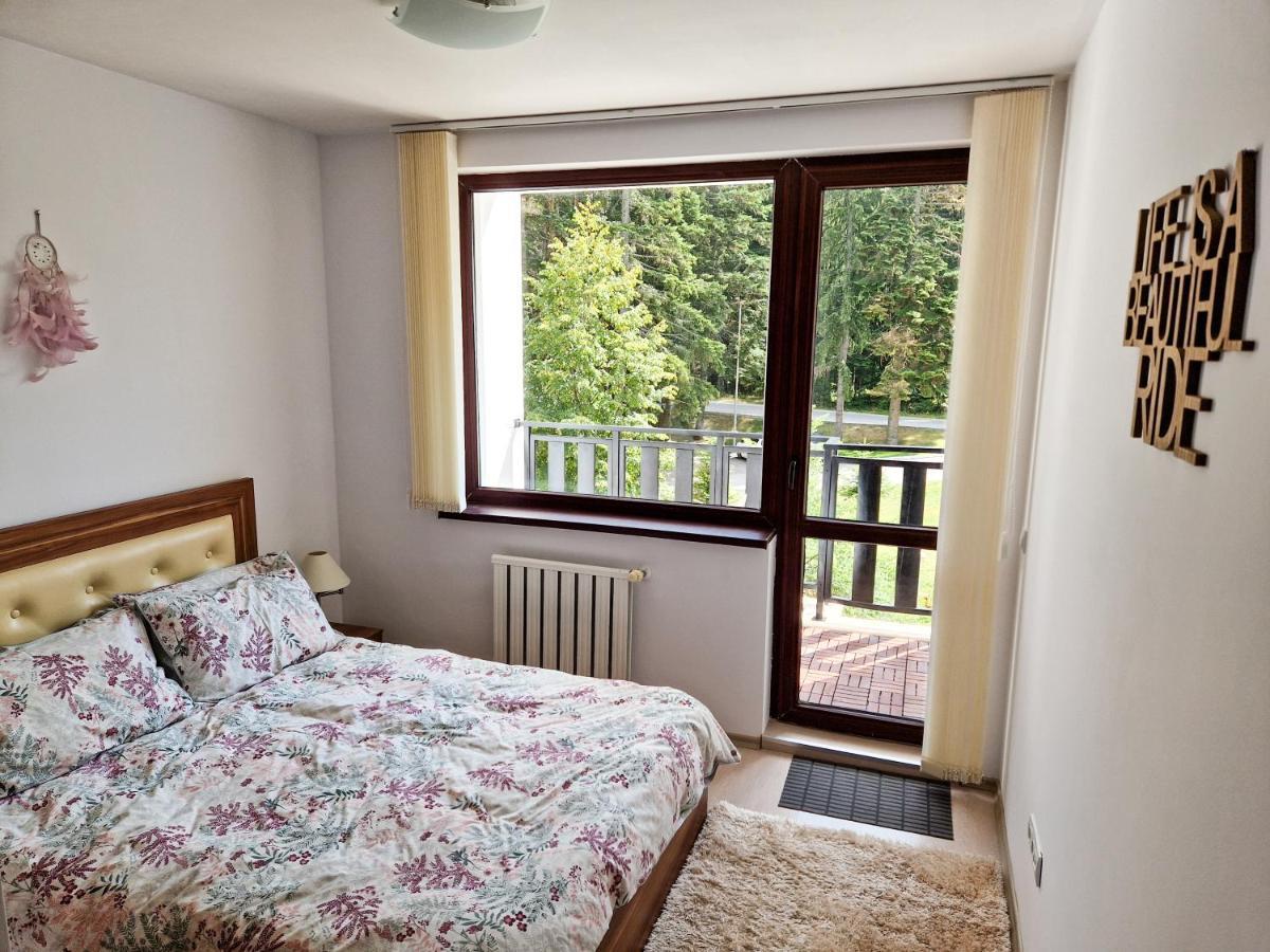 Sunny Apartment C25 Borovets Bagian luar foto