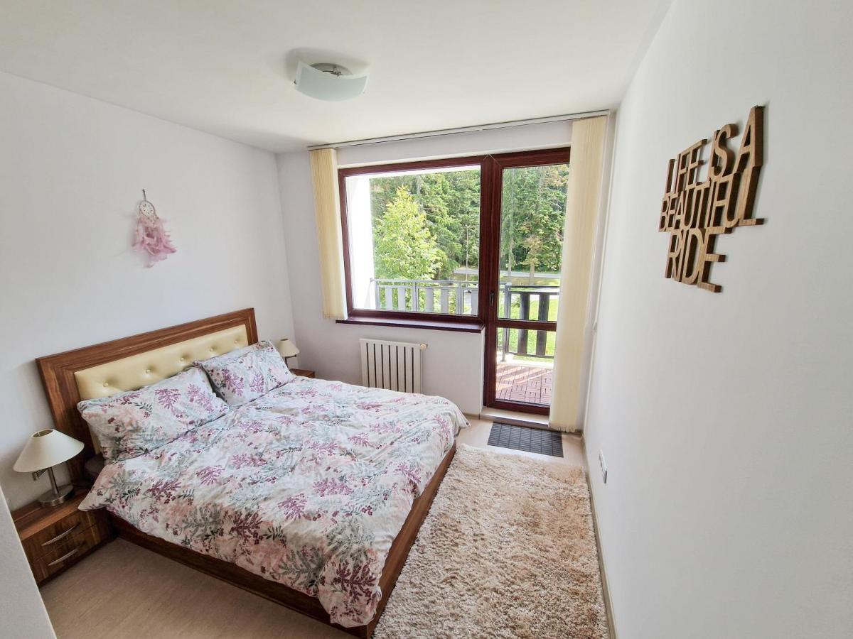 Sunny Apartment C25 Borovets Bagian luar foto