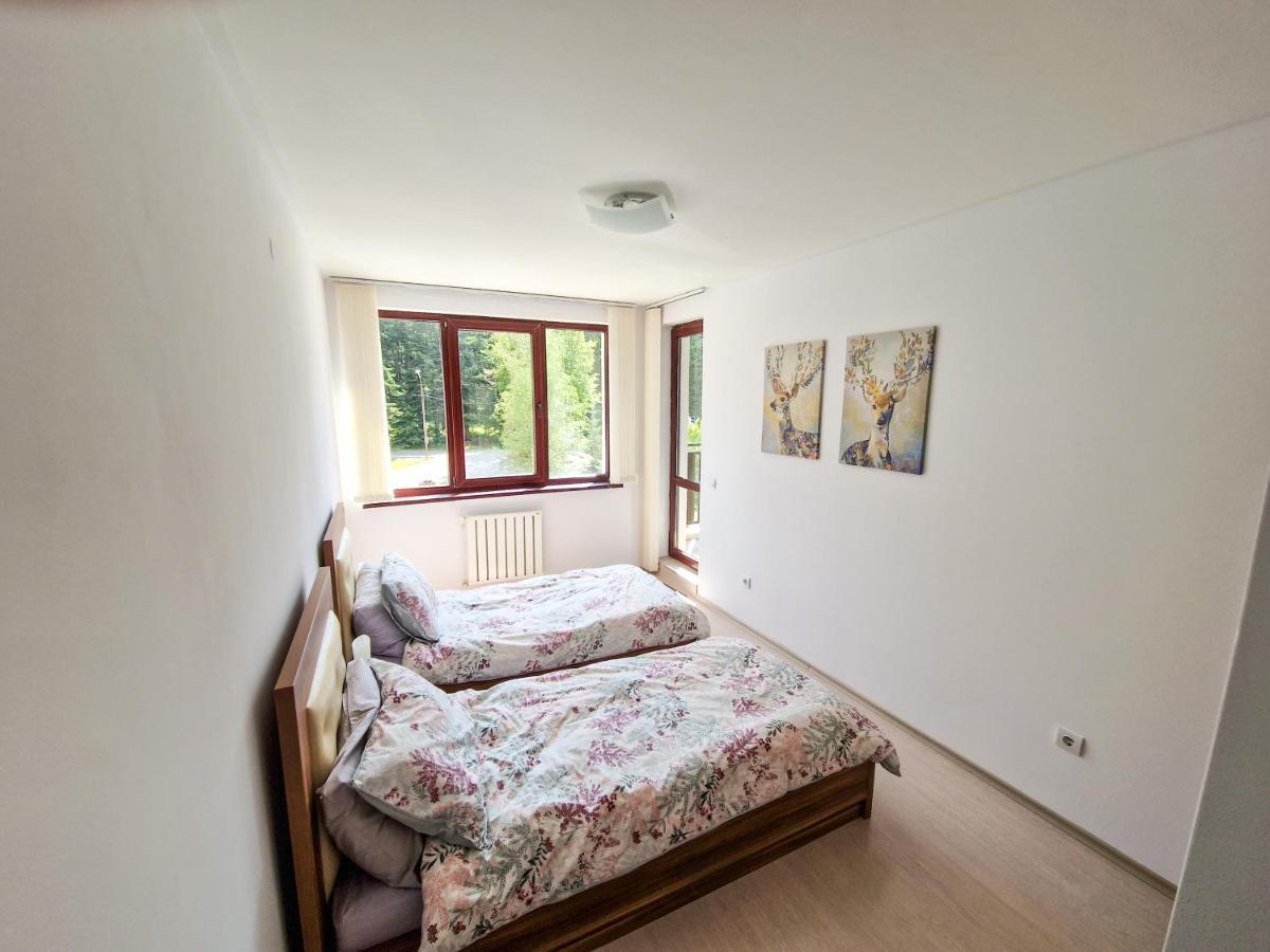 Sunny Apartment C25 Borovets Bagian luar foto