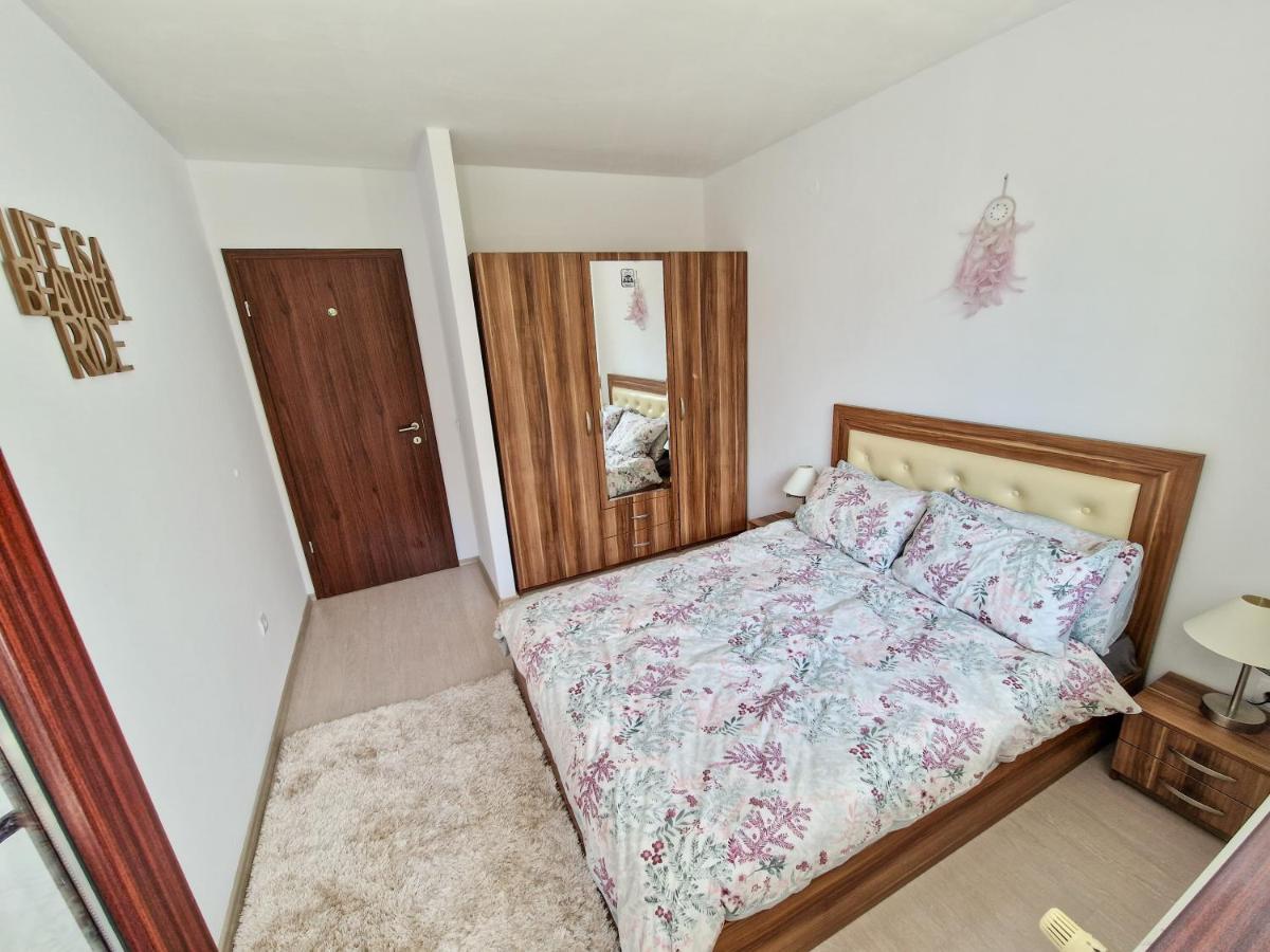 Sunny Apartment C25 Borovets Bagian luar foto